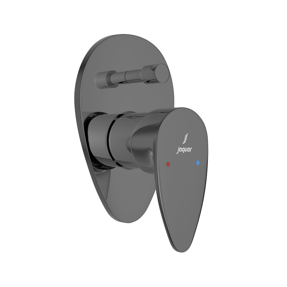 Jaquar Jaquar Vignette P Faucet Range Single Lever Exposed Parts Kit of Hi-flow Diverter