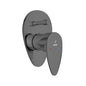 Jaquar Jaquar Vignette P Faucet Range Single Lever Exposed Parts Kit of Hi-flow Diverter