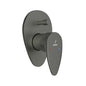 Jaquar Jaquar Vignette P Faucet Range Single Lever Exposed Parts Kit of Hi-flow Diverter