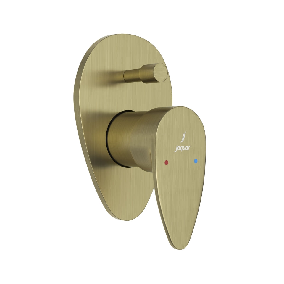 Jaquar Jaquar Vignette P Faucet Range Single Lever Exposed Parts Kit of Hi-flow Diverter