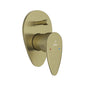 Jaquar Jaquar Vignette P Faucet Range Single Lever Exposed Parts Kit of Hi-flow Diverter