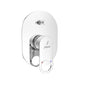 Jaquar Jaquar Ornamix Prime Faucet Range Single Lever Exposed Parts Kit