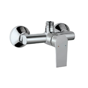 Jaquar Single Lever Exposed Shower Mixer in Chrome finish - ARI-CHR-39147 - Buy Online