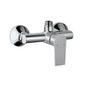 Jaquar Single Lever Exposed Shower Mixer in Chrome finish - ARI-CHR-39147 - Buy Online