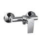 Jaquar Single Lever Exposed Shower Mixer in Chrome finish - ARI-CHR-39149 - Buy Online