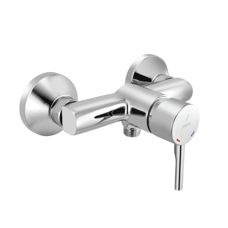 Jaquar Jaquar Florentine Prime Single Lever Exposed Shower Mixer in Chrome finish - FLP-CHR-5149PM - Buy Online