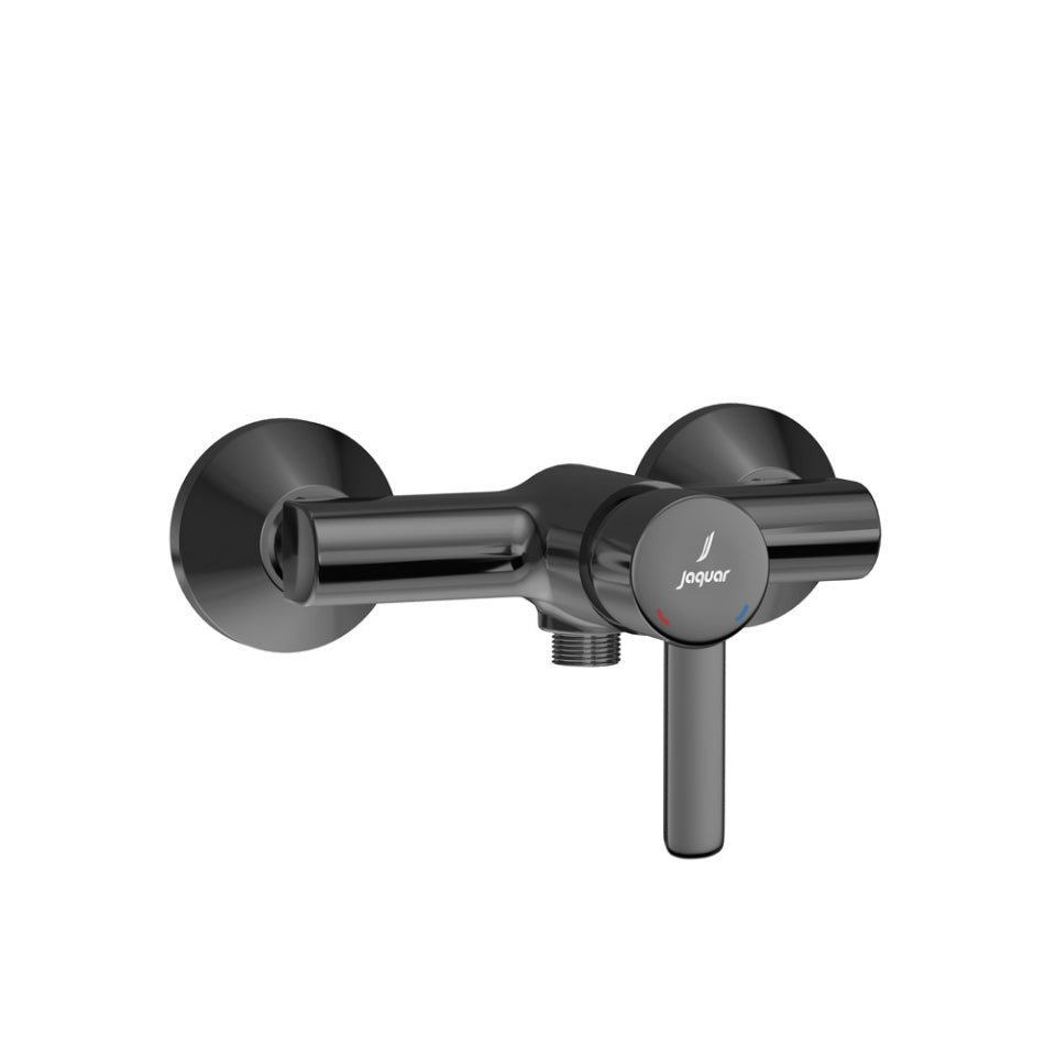 Jaquar Fusion Prime Faucets Single Lever Exposed Shower Mixer