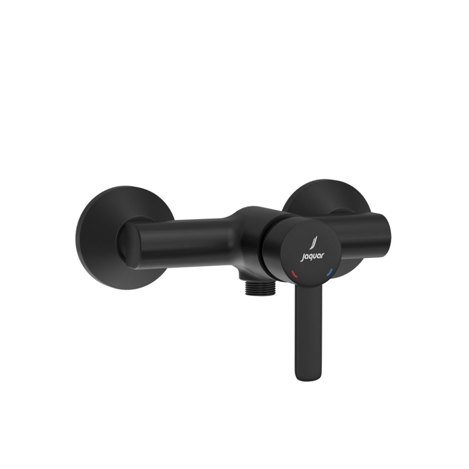 Jaquar Jaquar Fusion Prime Faucets Single Lever Exposed Shower Mixer in Chrome finish - FUP-CHR-29149PM - Buy Online