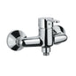 Jaquar Single Lever Exposed Shower Mixer in Chrome finish - FUS-CHR-29149 - Buy Online