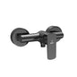 Jaquar Jaquar Kubix Prime Faucet Range Single Lever Exposed Shower Mixer