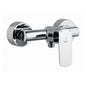 Jaquar Jaquar Kubix Prime Faucet Range Single Lever Exposed Shower Mixer