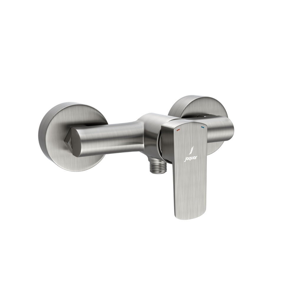 Jaquar Jaquar Kubix Prime Faucet Range Single Lever Exposed Shower Mixer