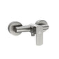 Jaquar Jaquar Kubix Prime Faucet Range Single Lever Exposed Shower Mixer