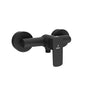 Jaquar Jaquar Kubix Prime Faucet Range Single Lever Exposed Shower Mixer