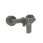 Jaquar Jaquar Kubix Prime Faucet Range Single Lever Exposed Shower Mixer