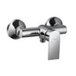 Jaquar Single Lever Exposed Shower Mixer in Chrome finish - LYR-CHR-38149 - Buy Online