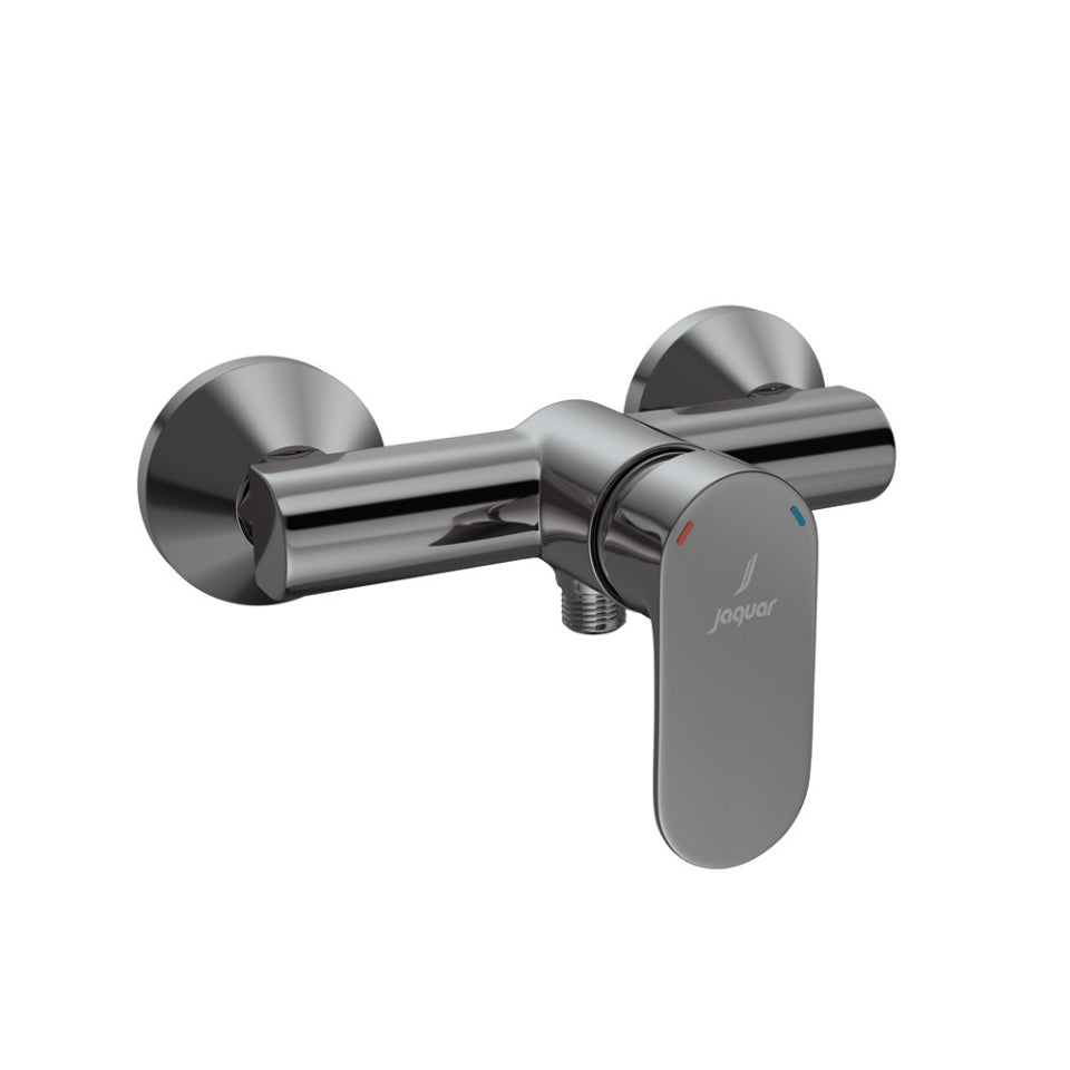 Jaquar Jaquar Opal Prime Faucet Range Single Lever Exposed Shower Mixer