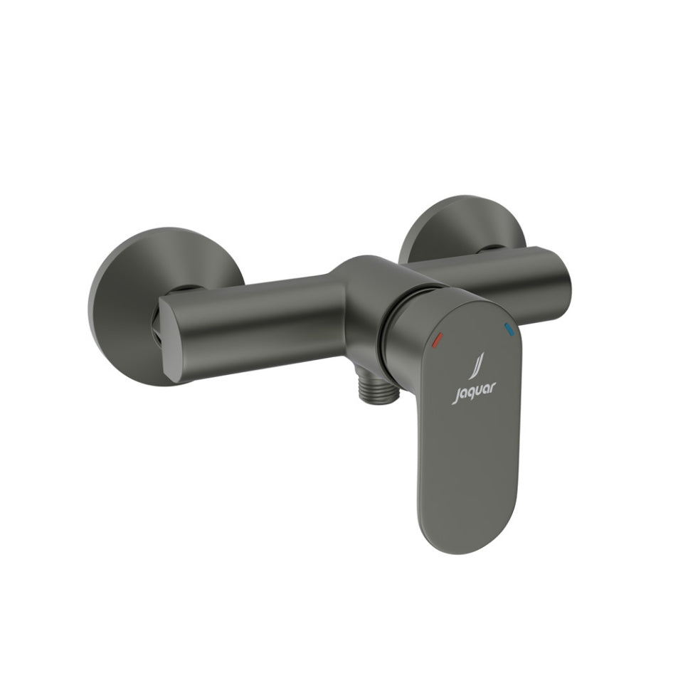 Jaquar Jaquar Opal Prime Faucet Range Single Lever Exposed Shower Mixer