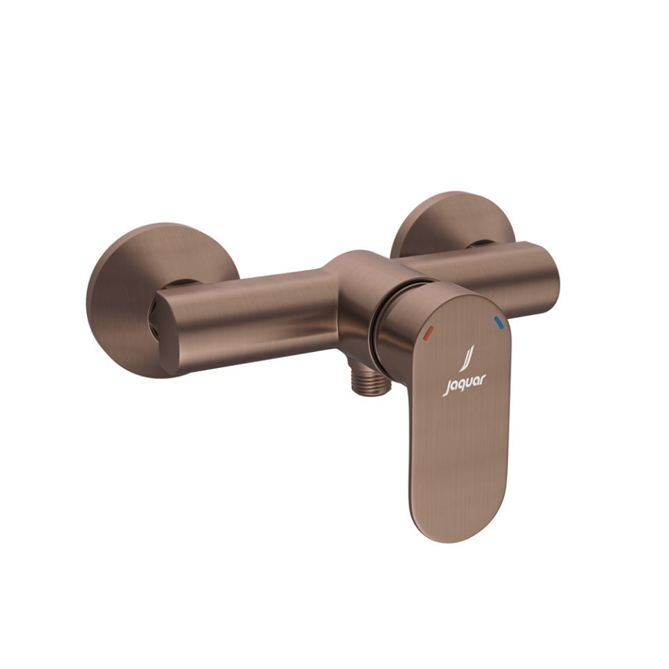 Jaquar Jaquar Opal Prime Faucet Range Single Lever Exposed Shower Mixer