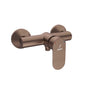 Jaquar Jaquar Opal Prime Faucet Range Single Lever Exposed Shower Mixer