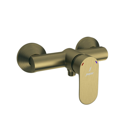 Jaquar Jaquar Jaquar Opal Prime Faucet Range Single Lever Exposed Shower Mixer in Chrome finish - OPP-CHR-15149PM - Buy Onlin
