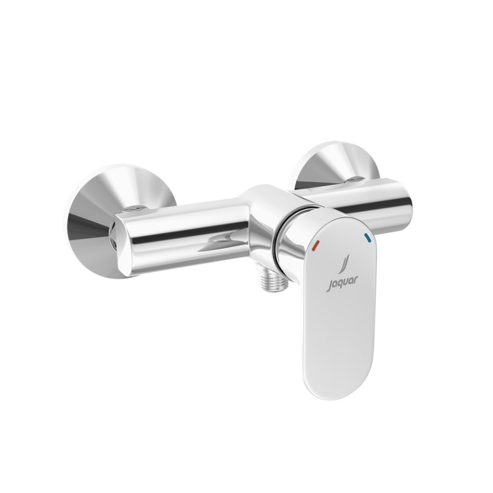Jaquar Jaquar Opal Prime Faucet Range Single Lever Exposed Shower Mixer