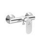 Jaquar Jaquar Opal Prime Faucet Range Single Lever Exposed Shower Mixer