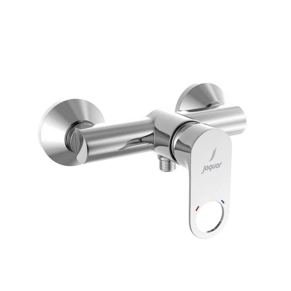 Jaquar Jaquar Ornamix Prime Faucet Range Single Lever Exposed Shower Mixer