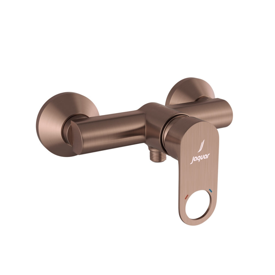 Jaquar Jaquar Ornamix Prime Faucet Range Single Lever Exposed Shower Mixer