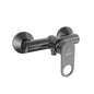 Jaquar Jaquar Ornamix Prime Faucet Range Single Lever Exposed Shower Mixer