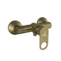 Jaquar Jaquar Ornamix Prime Faucet Range Single Lever Exposed Shower Mixer