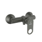 Jaquar Jaquar Ornamix Prime Faucet Range Single Lever Exposed Shower Mixer