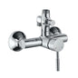 Jaquar Single Lever Exposed Shower Mixer in Chrome finish - SOL-CHR-6145 - Buy Online