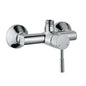 Jaquar Single Lever Exposed Shower Mixer in Chrome finish - SOL-CHR-6147 - Buy Online
