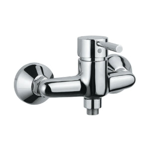 Jaquar Single Lever Exposed Shower Mixer in Chrome finish - SOL-CHR-6149 - Buy Online