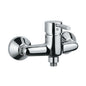 Jaquar Single Lever Exposed Shower Mixer in Chrome finish - SOL-CHR-6149 - Buy Online