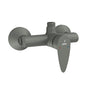 Jaquar Jaquar Jaquar Vignette P Faucet Range Single Lever Exposed Shower Mixer in Chrome finish - VGP-CHR-81147 - Buy Online