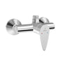 Jaquar Jaquar Vignette P Faucet Range Single Lever Exposed Shower Mixer