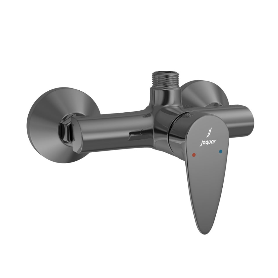 Jaquar Jaquar Vignette P Faucet Range Single Lever Exposed Shower Mixer