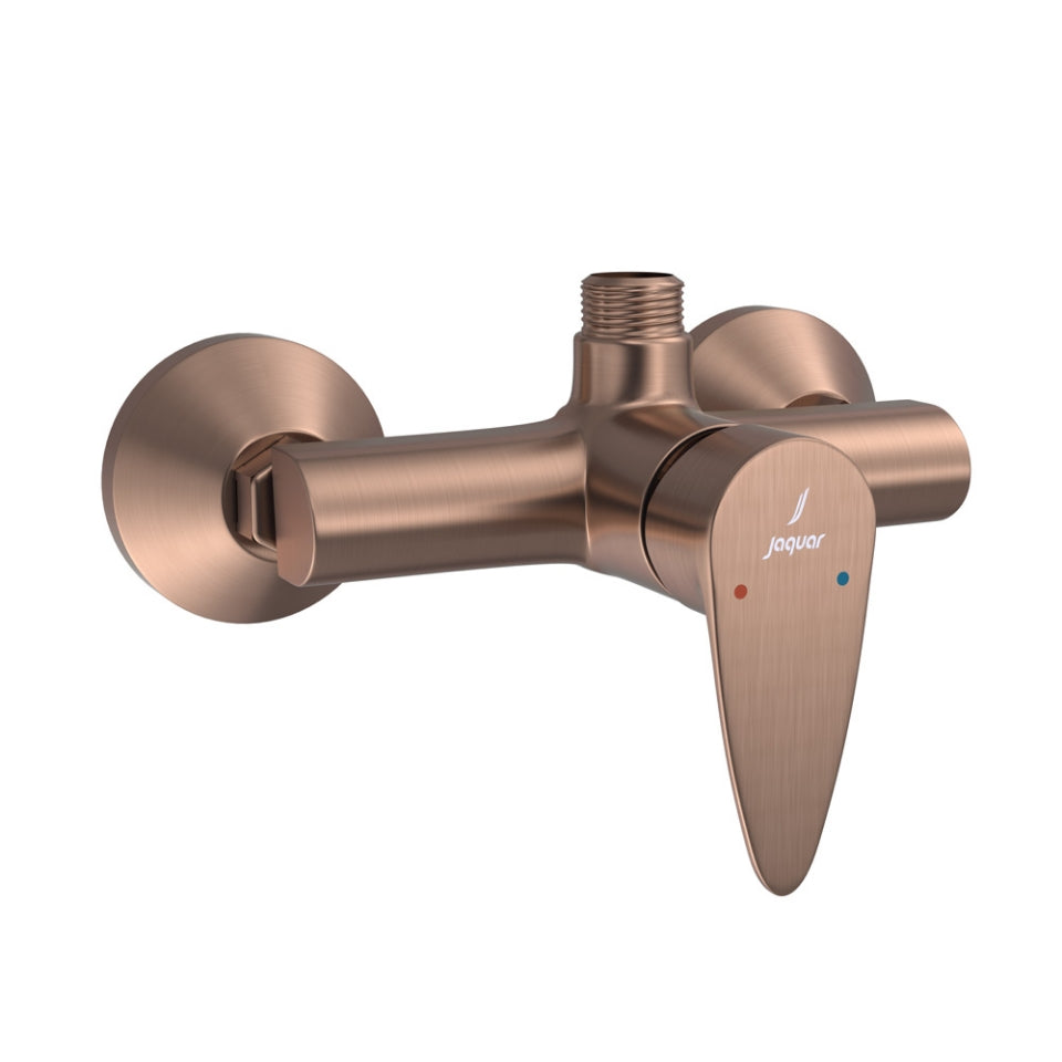 Jaquar Jaquar Vignette P Faucet Range Single Lever Exposed Shower Mixer