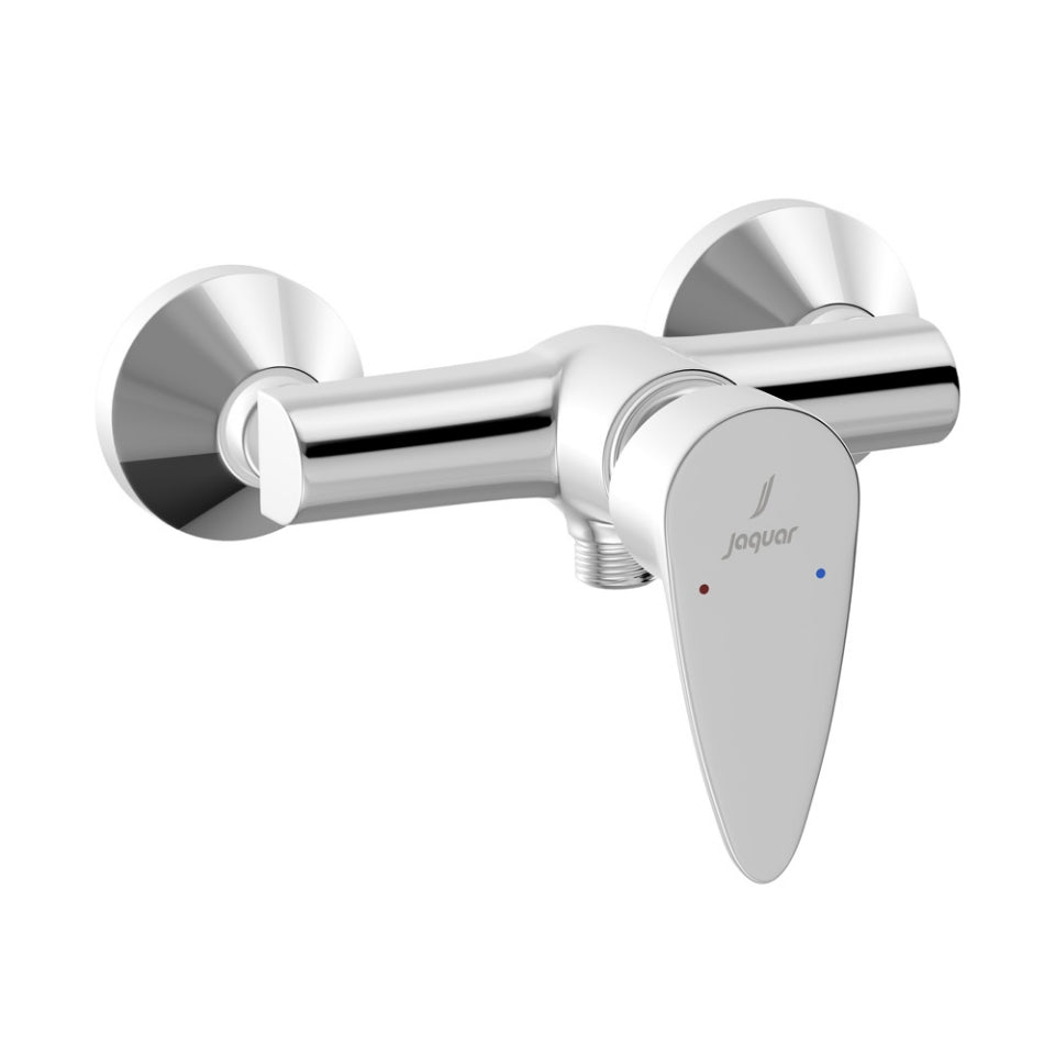 Jaquar Jaquar Vignette P Faucet Range Single Lever Exposed Shower Mixer