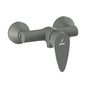 Jaquar Jaquar Jaquar Vignette P Faucet Range Single Lever Exposed Shower Mixer in Chrome finish - VGP-CHR-81149 - Buy Online