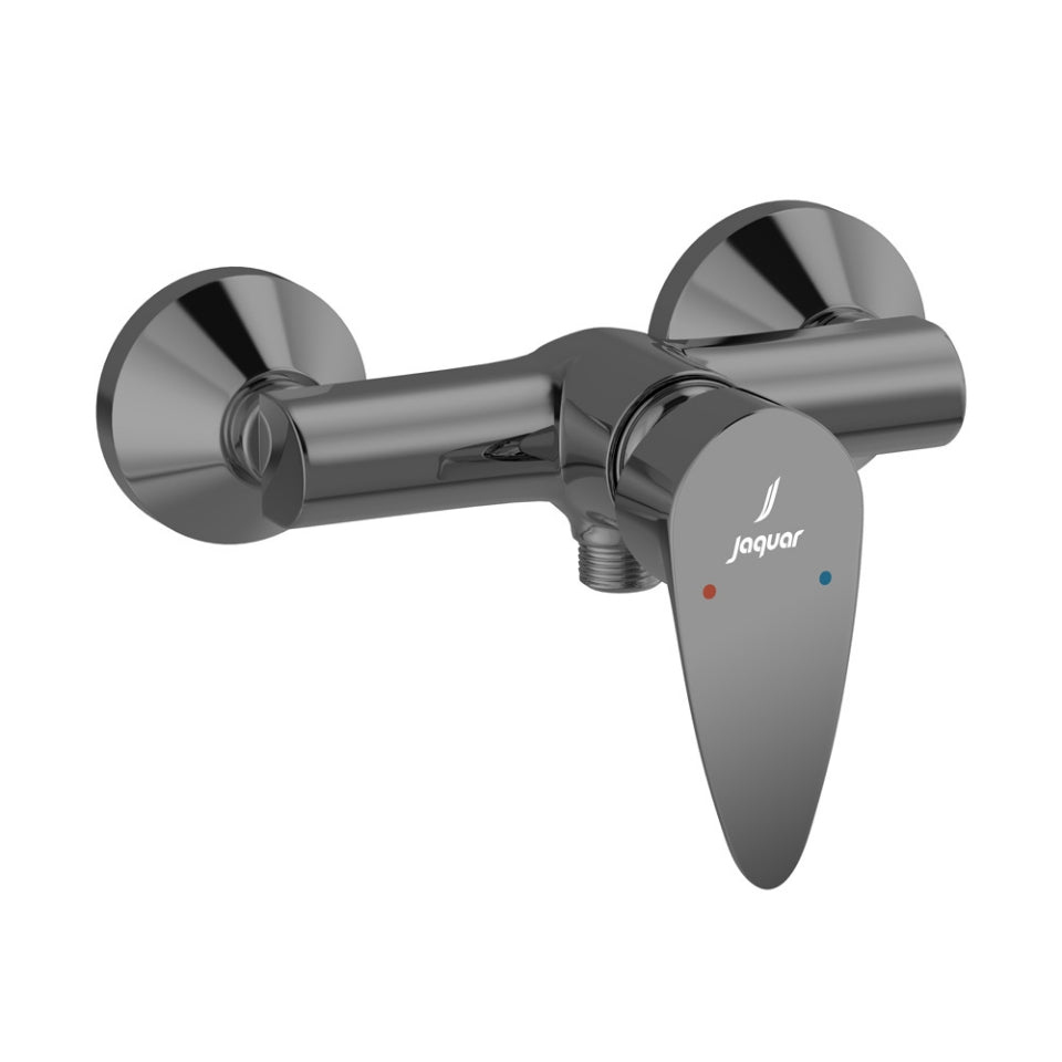 Jaquar Jaquar Vignette P Faucet Range Single Lever Exposed Shower Mixer