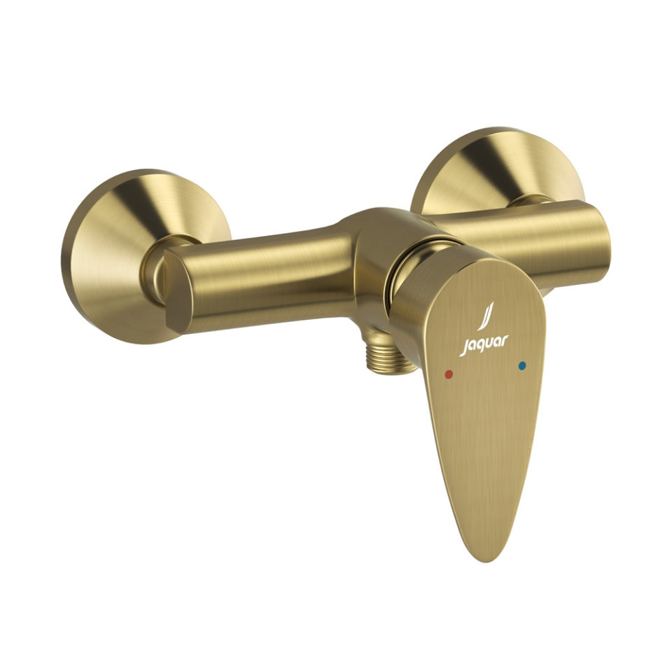 Jaquar Jaquar Vignette P Faucet Range Single Lever Exposed Shower Mixer