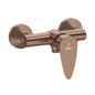 Jaquar Jaquar Vignette P Faucet Range Single Lever Exposed Shower Mixer