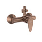 Jaquar Jaquar Vignette P Faucet Range Single Lever Exposed Shower Mixer