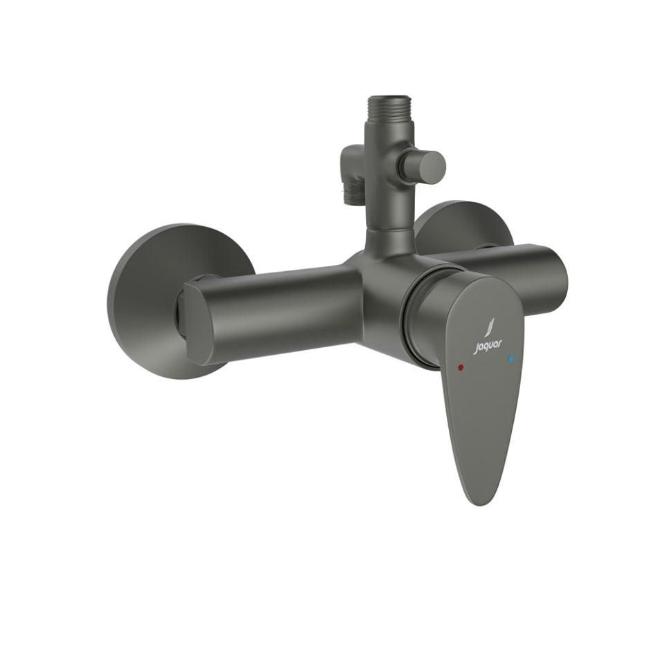 Jaquar Jaquar Vignette P Faucet Range Single Lever Exposed Shower Mixer