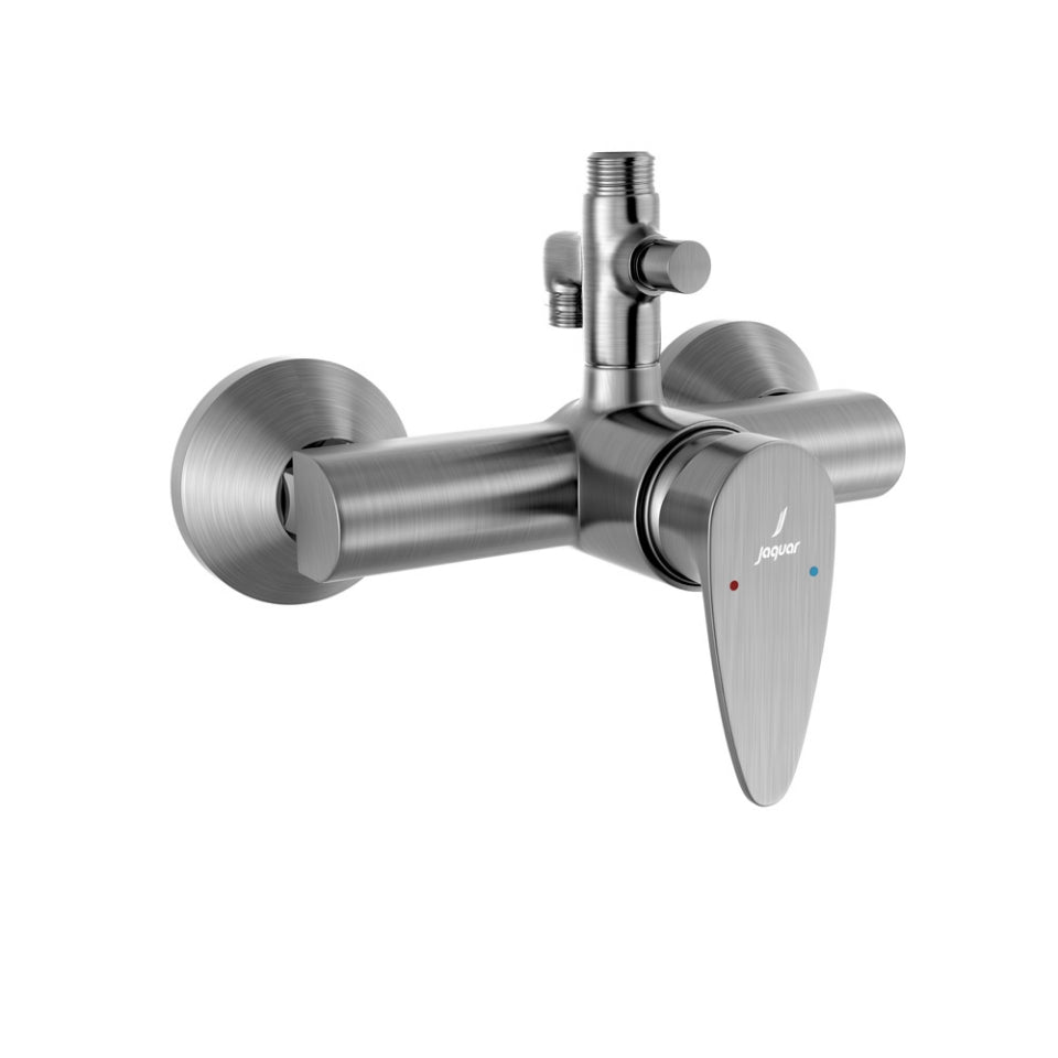 Jaquar Jaquar Vignette P Faucet Range Single Lever Exposed Shower Mixer