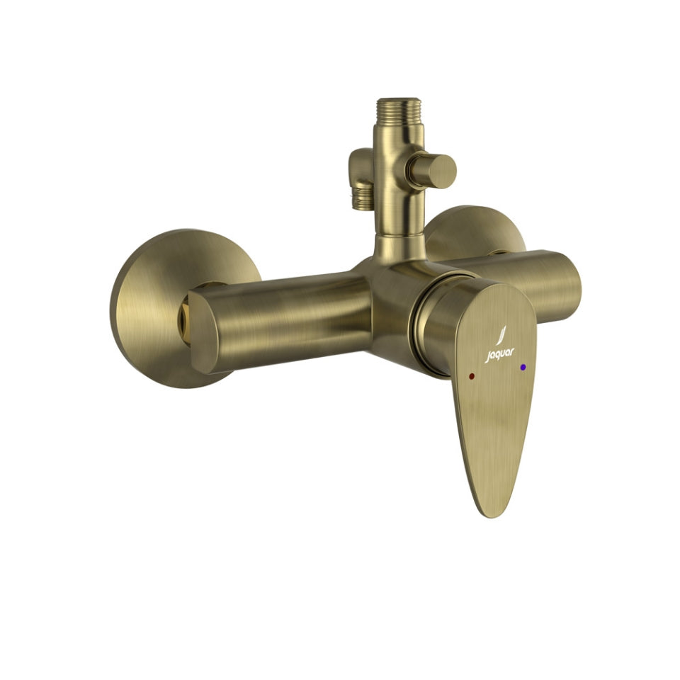 Jaquar Jaquar Vignette P Faucet Range Single Lever Exposed Shower Mixer