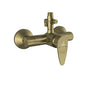 Jaquar Jaquar Vignette P Faucet Range Single Lever Exposed Shower Mixer